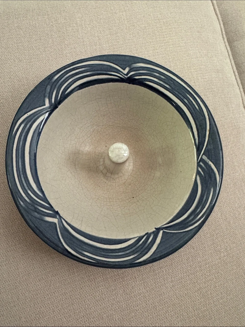 The Original Apple Baker Baking Dish, Paris Maine
